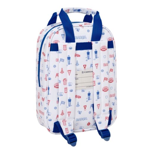 F.C. Barcelona Baby backpack 28cm