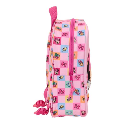 Disney Minnie 3D backpack 27cm