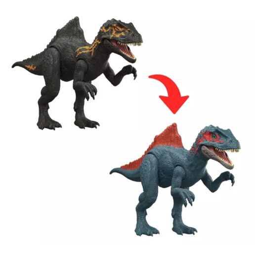 Jurassic World Dino Reveal