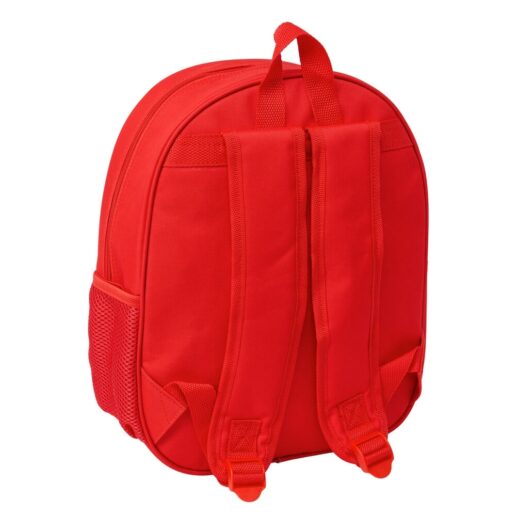 Seleccion Española de Futbol 3D backpack 33cm