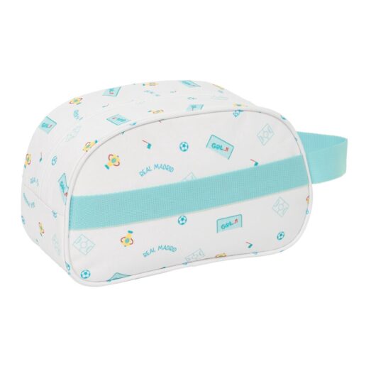 Real Madrid Baby adaptable carrying case