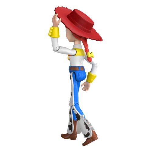 Disney Pixar Toy Story 5 Jessie figure 18cm