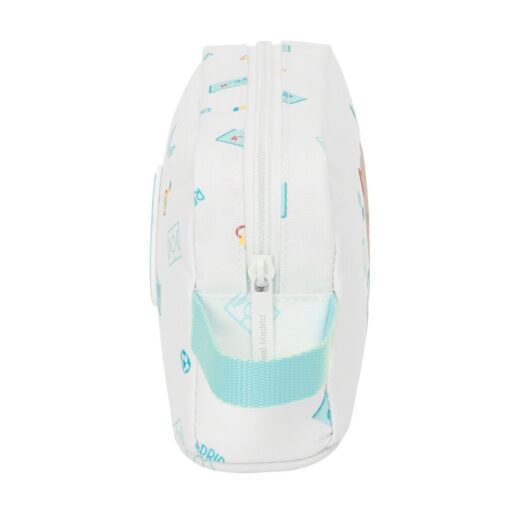 Real Madrid Baby thermos breakfast bag