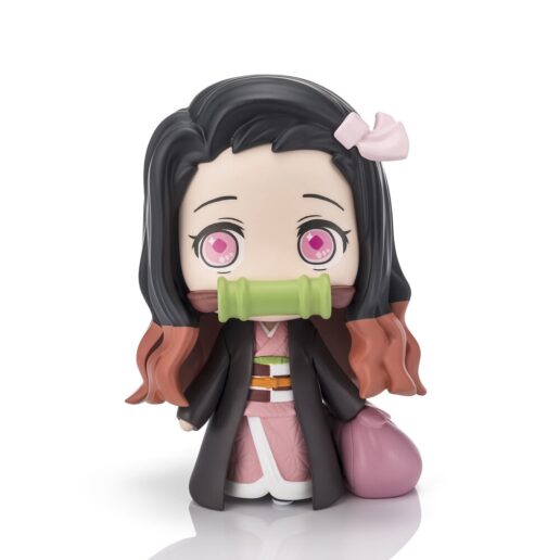 Demon Slayer Nezuko Kamado figure 10cm