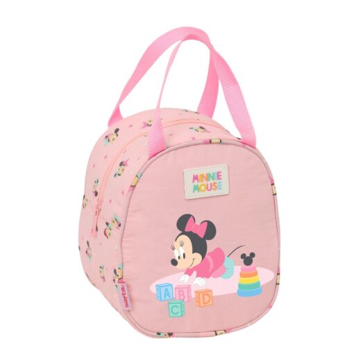 Disney Minnie Baby thermal lunch bag