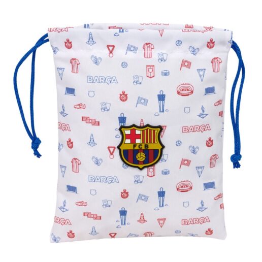 F.C. Barcelona Baby lunch bag