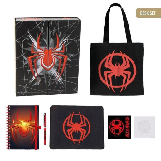 Marvel Spiderman gift set