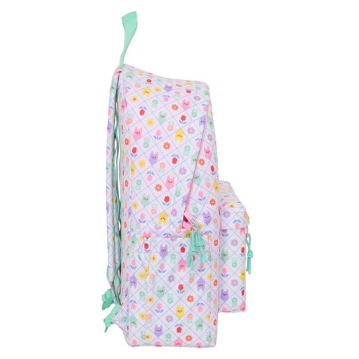 Gabby's Dollhouse laptop backpack 43cm