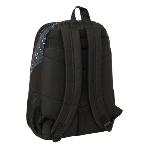 Minecraft Screen adaptable backpack 44cm