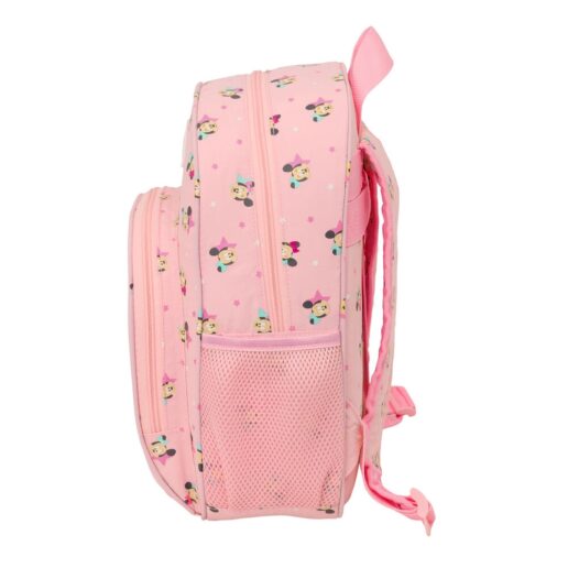 Disney Minnie Baby adaptable backpack 34cm