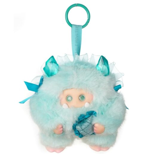 Giggle Monster Crystal Wish assorted Surprise doll