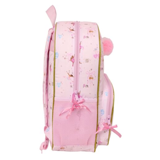 Barbie Ballet adaptable backpack 42cm