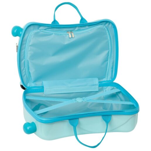 Disney Frozen ABS trolley suitcase 44cm