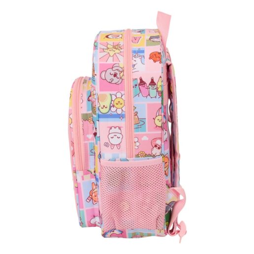Mr. Wonderful Comic adaptable backpack 34cm