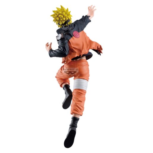 Naruto Vibration Stars Naruto Uzumaki figure 14cm