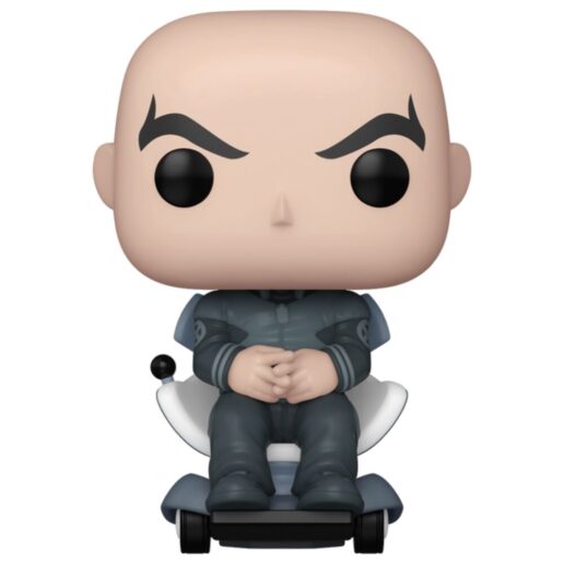 POP figure Marvel X-Men '97 Serie 3 Professor Xavier X-Corp