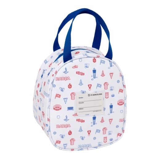 F.C. Barcelona Baby lunch bag