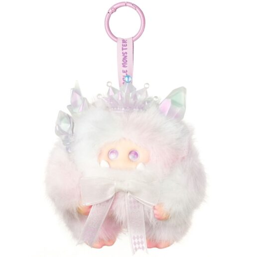 Giggle Monster Crystal Wish assorted Surprise doll