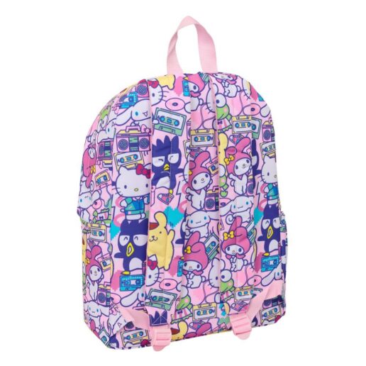 Hello Kitty & Friends laptop backpack 43cm