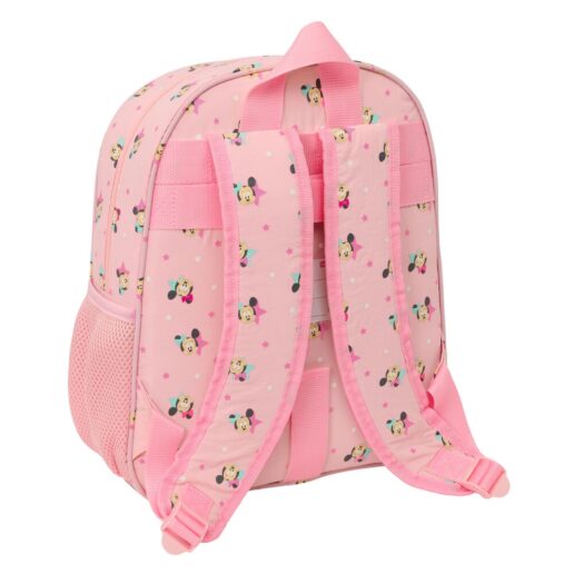Disney Minnie Baby adaptable backpack 34cm