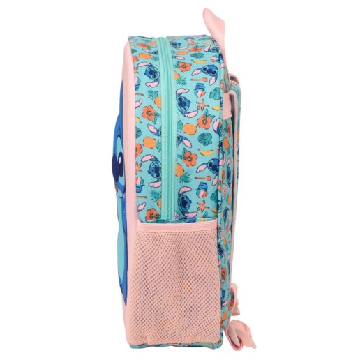 Disney Stitch 3D backpack 33cm
