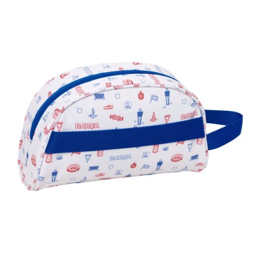 F.C. Barcelona Baby adptable carrying case