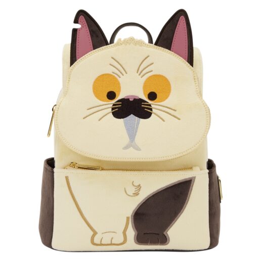 Loungefly Disney Pixar Luca Machiavelli backpack 26cm