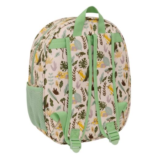 Disney The Lion King 3D backpack 33cm