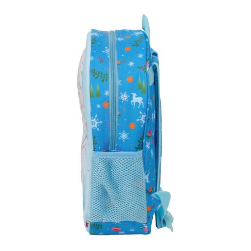 Disney Frozen 3D backpack 33cm