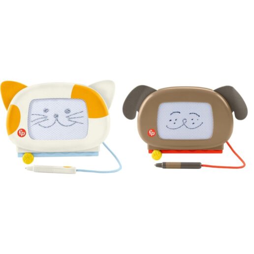 Pet Pals assorted Magnetic Whiteboard