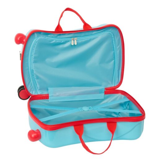 Disney Mickey Baby ABS trolley suitcase 44cm