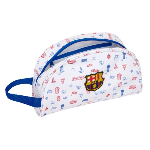 F.C. Barcelona Baby adptable carrying case