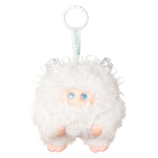 Giggle Monster Crystal Wish assorted Surprise doll