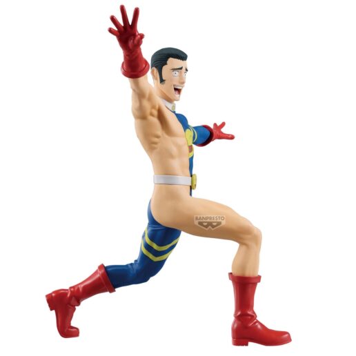 Jujutsu Kaisen Character Fumihiko Takaba figure 13cm