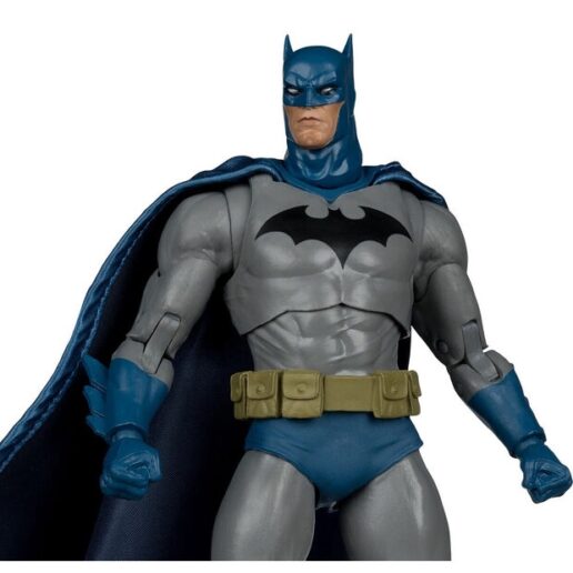 DC Comics Batman: Hush - Batman figure 18cm