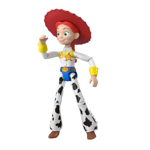 Disney Pixar Toy Story 5 Jessie figure 18cm