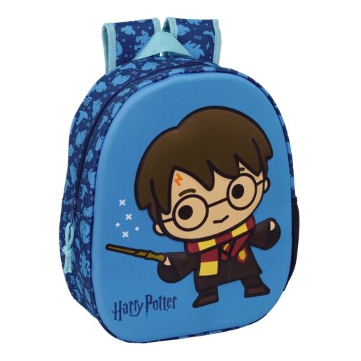 Harry Potter 3D backpack 33cm