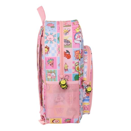 Mr. Wonderful Comic adaptable backpack 42cm