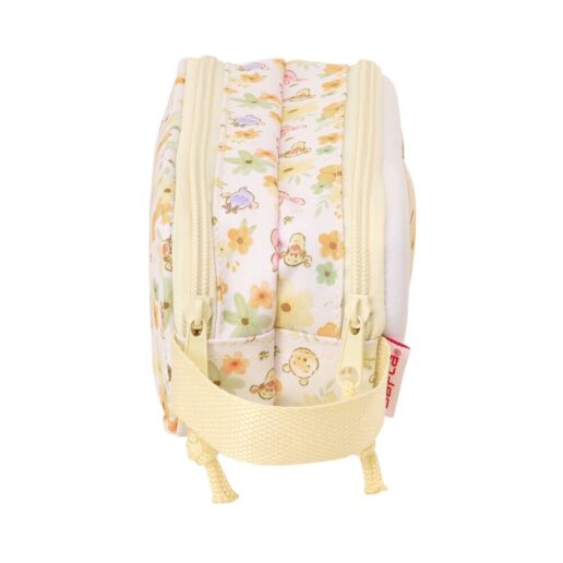 Disney Winnie the Pooh 3D double pencil case