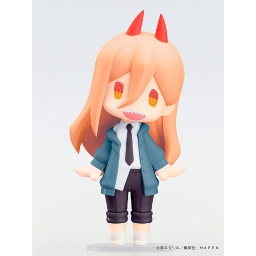 Chainsaw Man Hello! Power figure 10cm