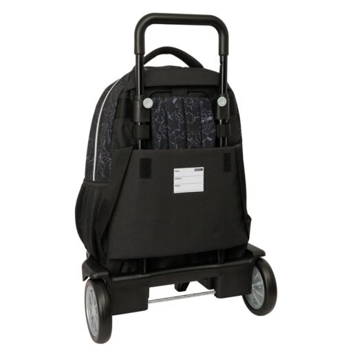 Masters of the Universe extraible trolley 45cm