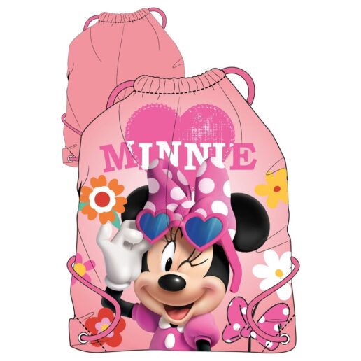 Disney Minnie gym bag 26cm