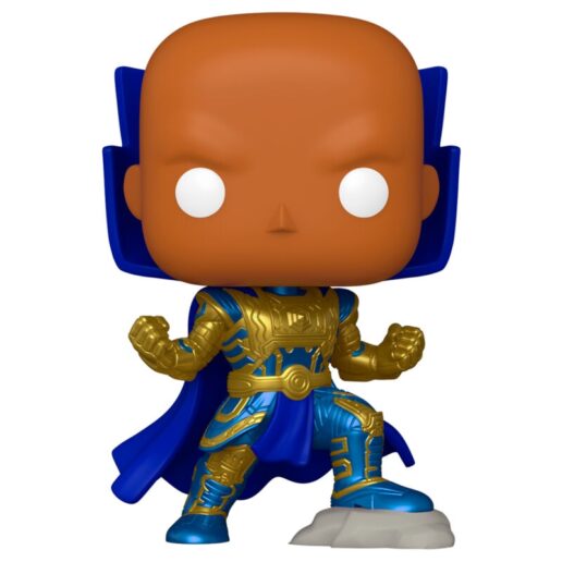 POP figure Marvel What If S3 The Watcher Exclusive