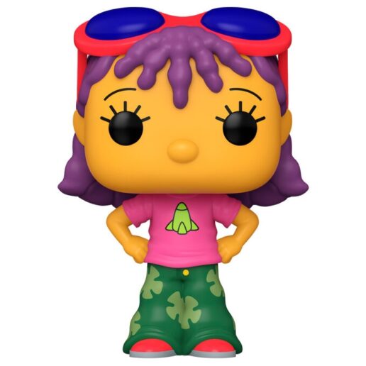 POP figure Rocket Power - Reggie Rocket Exclusive