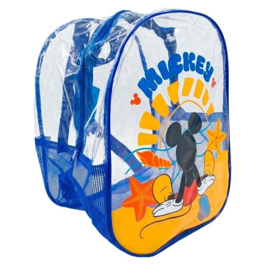 Disney Mickey backpack 31cm