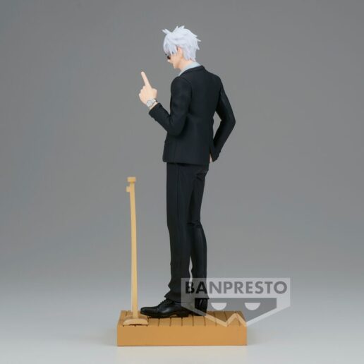 Jujutsu Kaisen Satoru Gojo Diorama figure 15cm