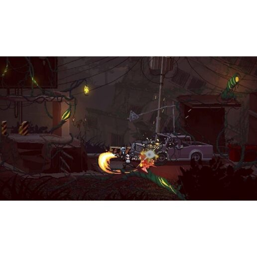 Blade Assault Playstation 4 PS4