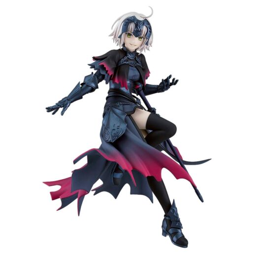 Fate Grand Order Avenger / Jeanne d Arc Pop up Parade figure 17cm