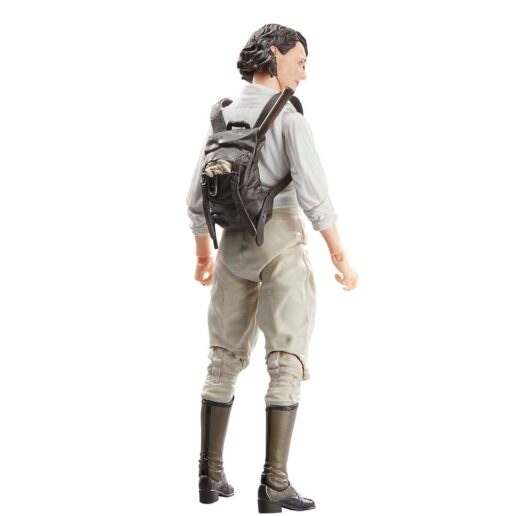 Indiana Jones Helena Shaw figure 15cm