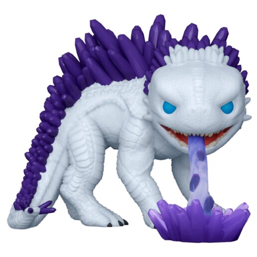 POP figure Godzilla and Kong The New Empire Shimo